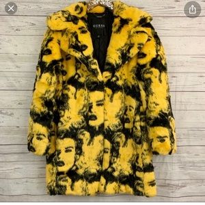 ISO looking for this guess coat